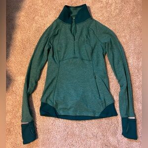 Lululemon Quarter Zip